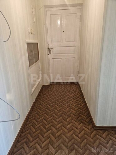 Satılır 2 otaqlı köhnə tikili 43 m², Nəriman Nərimanov m., photo 13 from 14