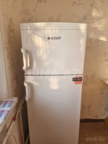 Satılır 2 otaqlı köhnə tikili 43 m², Nəriman Nərimanov m., photo 9 from 14