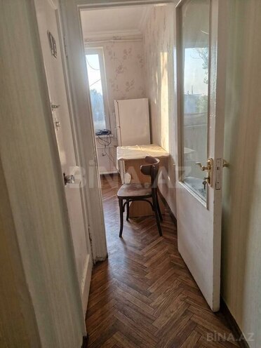 Satılır 2 otaqlı köhnə tikili 43 m², Nəriman Nərimanov m., photo 6 from 14