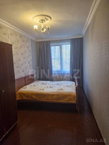 Satılır 2 otaqlı köhnə tikili 43 m², Nəriman Nərimanov m., photo 5 from 14
