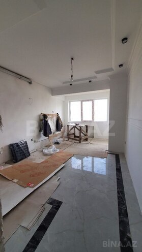 Satılır 2 otaqlı yeni tikili 106 m², Nizami r., photo 7 from 12
