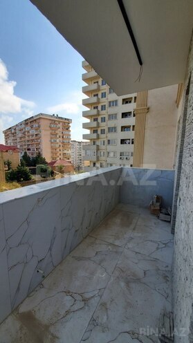 Satılır 2 otaqlı yeni tikili 106 m², Nizami r., photo 8 from 12