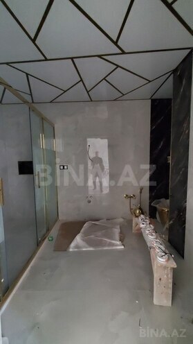 Satılır 2 otaqlı yeni tikili 106 m², Nizami r., photo 11 from 12