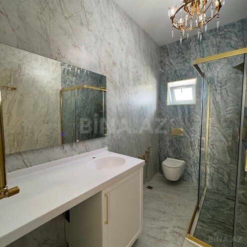 Satılır 4 otaqlı həyət evi/bağ evi 195 m², Mərdəkan q., photo 15 from 18