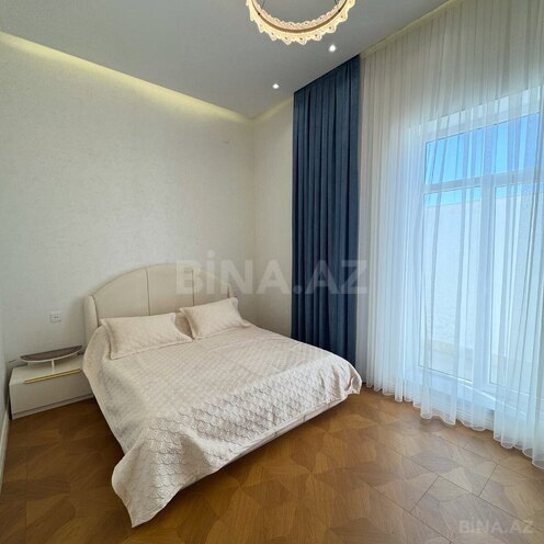 Satılır 4 otaqlı həyət evi/bağ evi 195 m², Mərdəkan q., photo 16 from 18