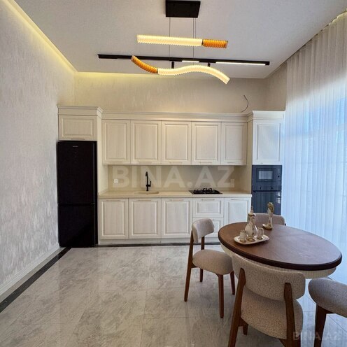 Satılır 4 otaqlı həyət evi/bağ evi 195 m², Mərdəkan q., photo 10 from 18