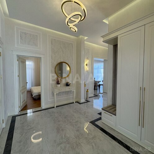 Satılır 4 otaqlı həyət evi/bağ evi 195 m², Mərdəkan q., photo 9 from 18