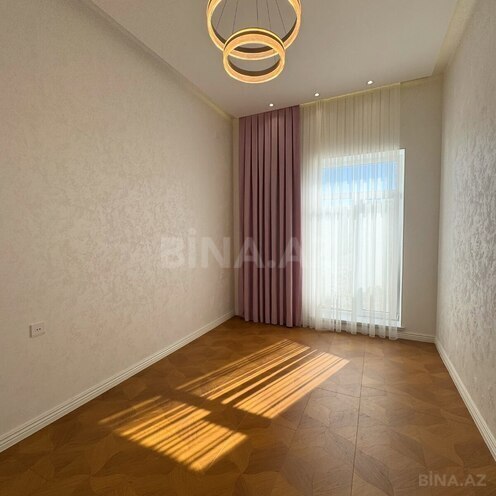 Satılır 4 otaqlı həyət evi/bağ evi 195 m², Mərdəkan q., photo 17 from 18