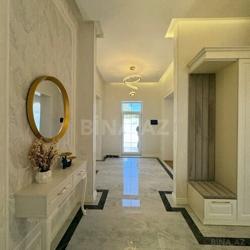 Satılır 4 otaqlı həyət evi/bağ evi 195 m², Mərdəkan q., photo 7 from 18