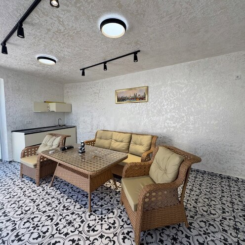 Satılır 4 otaqlı həyət evi/bağ evi 195 m², Mərdəkan q., photo 5 from 18