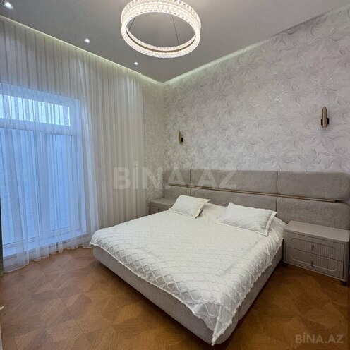 Satılır 4 otaqlı həyət evi/bağ evi 195 m², Mərdəkan q., photo 14 from 18