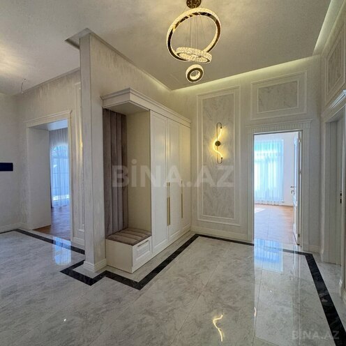 Satılır 4 otaqlı həyət evi/bağ evi 195 m², Mərdəkan q., photo 8 from 18