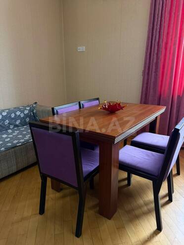 Сдается 2-комн. новостройка 80 м², м. Нариман Нариманов, photo 9 from 12