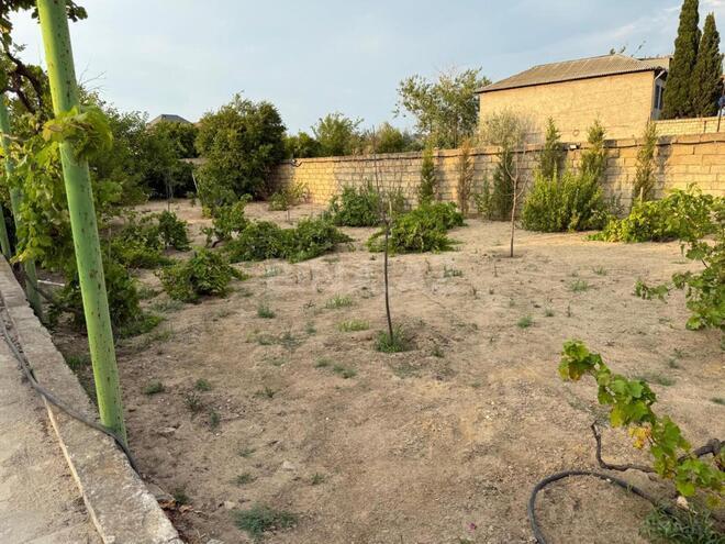 Satılır 3 otaqlı həyət evi/bağ evi 100 m², Novxanı q., photo 13 from 22