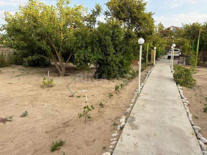 Satılır 3 otaqlı həyət evi/bağ evi 100 m², Novxanı q., photo 18 from 22