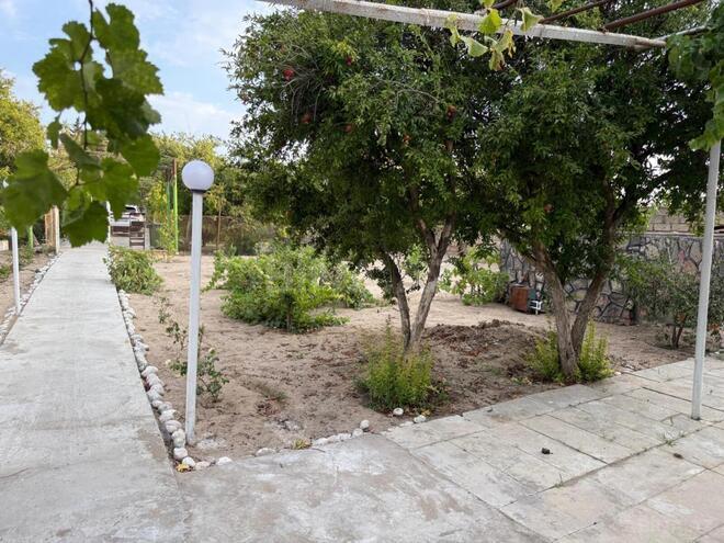 Satılır 3 otaqlı həyət evi/bağ evi 100 m², Novxanı q., photo 12 from 22