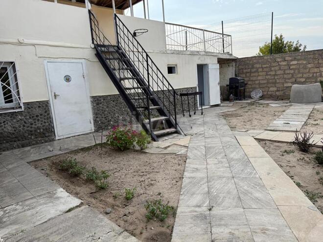 Satılır 3 otaqlı həyət evi/bağ evi 100 m², Novxanı q., photo 16 from 22