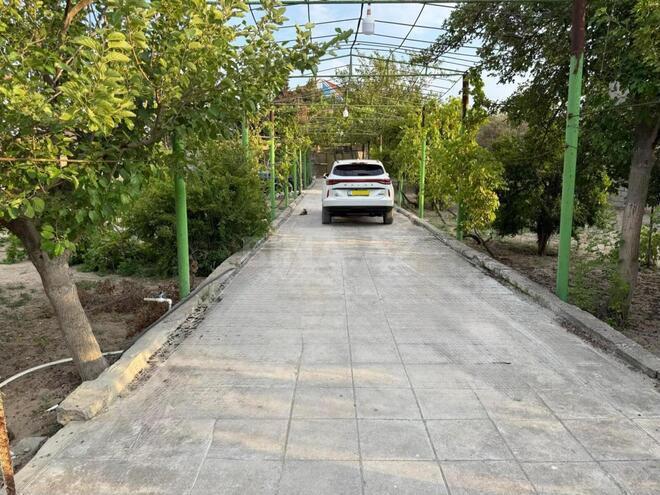 Satılır 3 otaqlı həyət evi/bağ evi 100 m², Novxanı q., photo 21 from 22