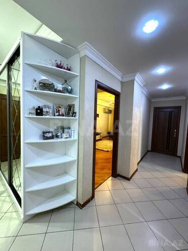 Продаётся 3-комн. новостройка 101 м², м. Ази Асланов, photo 12 from 15