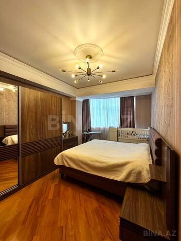 Продаётся 3-комн. новостройка 101 м², м. Ази Асланов, photo 6 from 15