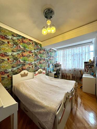 Продаётся 3-комн. новостройка 101 м², м. Ази Асланов, photo 7 from 15