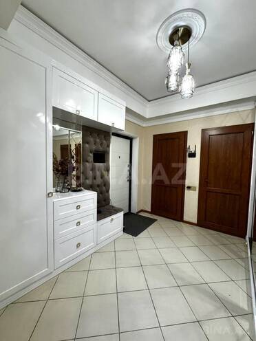 Продаётся 3-комн. новостройка 101 м², м. Ази Асланов, photo 11 from 15