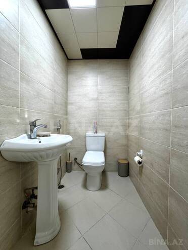 Продаётся 3-комн. новостройка 101 м², м. Ази Асланов, photo 13 from 15