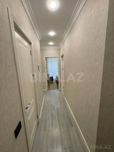 İcarəyə verilir 2 otaqlı yeni tikili 60 m², Xətai r., photo 7 from 13