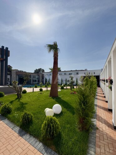 Satılır 5 otaqlı həyət evi/bağ evi 200 m², Mərdəkan q., photo 5 from 27