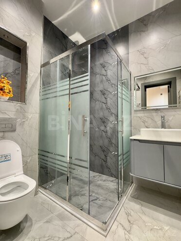 Satılır 5 otaqlı həyət evi/bağ evi 200 m², Mərdəkan q., photo 19 from 27