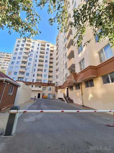 Satılır 3 otaqlı yeni tikili 88 m², Həzi Aslanov q., photo 1 from 10