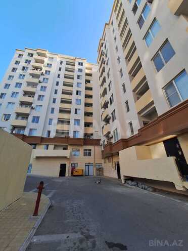 Satılır 3 otaqlı yeni tikili 88 m², Həzi Aslanov q., photo 3 from 10