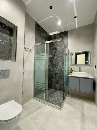 Satılır 5 otaqlı həyət evi/bağ evi 200 m², Mərdəkan q., photo 20 from 27
