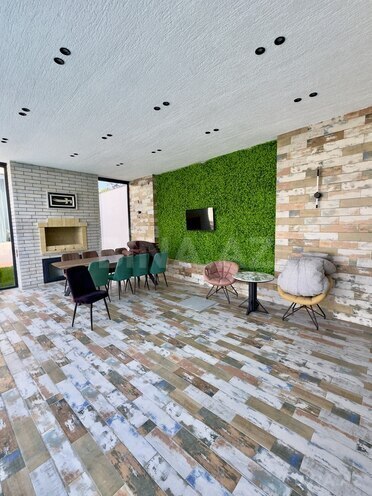 Satılır 5 otaqlı həyət evi/bağ evi 200 m², Mərdəkan q., photo 10 from 27