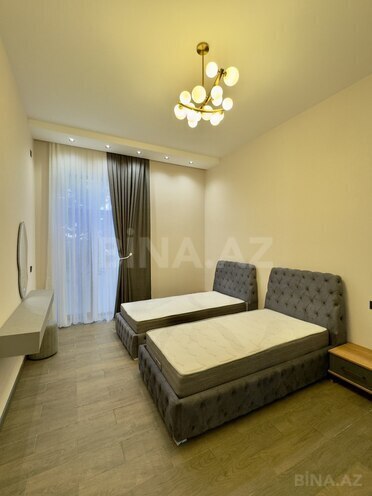 Satılır 5 otaqlı həyət evi/bağ evi 200 m², Mərdəkan q., photo 17 from 27