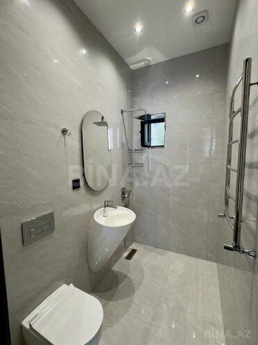 Satılır 5 otaqlı həyət evi/bağ evi 200 m², Mərdəkan q., photo 18 from 27