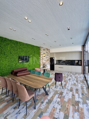 Satılır 5 otaqlı həyət evi/bağ evi 200 m², Mərdəkan q., photo 8 from 27