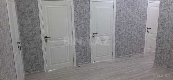 İcarəyə verilir 3 otaqlı yeni tikili 78 m², Dərnəgül m., photo 4 from 15