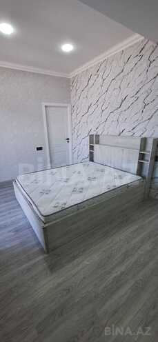 İcarəyə verilir 3 otaqlı yeni tikili 78 m², Dərnəgül m., photo 3 from 15
