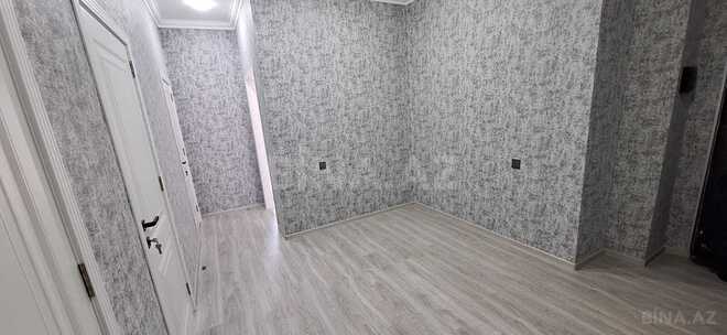 İcarəyə verilir 3 otaqlı yeni tikili 78 m², Dərnəgül m., photo 5 from 15
