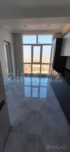 İcarəyə verilir 3 otaqlı yeni tikili 78 m², Dərnəgül m., photo 7 from 15
