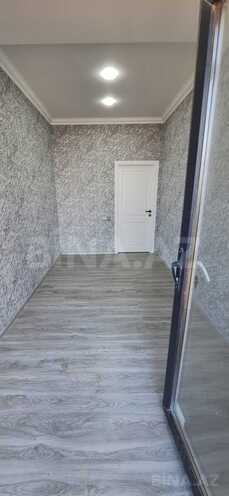 İcarəyə verilir 3 otaqlı yeni tikili 78 m², Dərnəgül m., photo 10 from 15