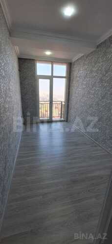 İcarəyə verilir 3 otaqlı yeni tikili 78 m², Dərnəgül m., photo 9 from 15