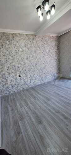 İcarəyə verilir 3 otaqlı yeni tikili 78 m², Dərnəgül m., photo 8 from 15