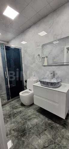 İcarəyə verilir 3 otaqlı yeni tikili 78 m², Dərnəgül m., photo 14 from 15