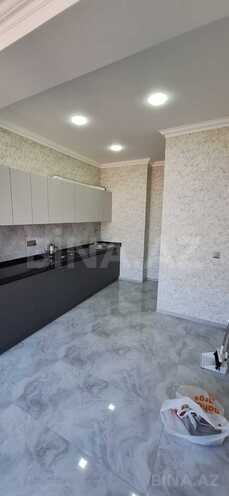 İcarəyə verilir 3 otaqlı yeni tikili 78 m², Dərnəgül m., photo 13 from 15