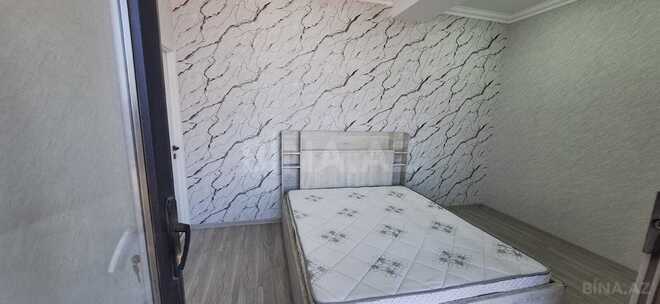 İcarəyə verilir 3 otaqlı yeni tikili 78 m², Dərnəgül m., photo 1 from 15