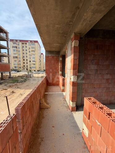 Продаётся 1-комн. новостройка 45 м², пос. Масазыр, photo 6 from 10
