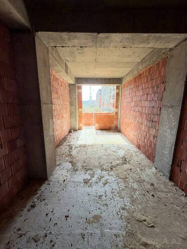 Продаётся 1-комн. новостройка 45 м², пос. Масазыр, photo 9 from 10