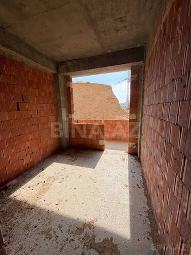 Продаётся 1-комн. новостройка 45 м², пос. Масазыр, photo 8 from 10
